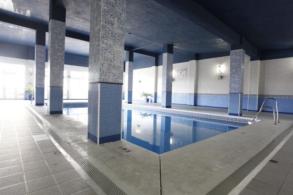 Benalmadenapartments Bbq Evita Beach Club Δωμάτιο φωτογραφία
