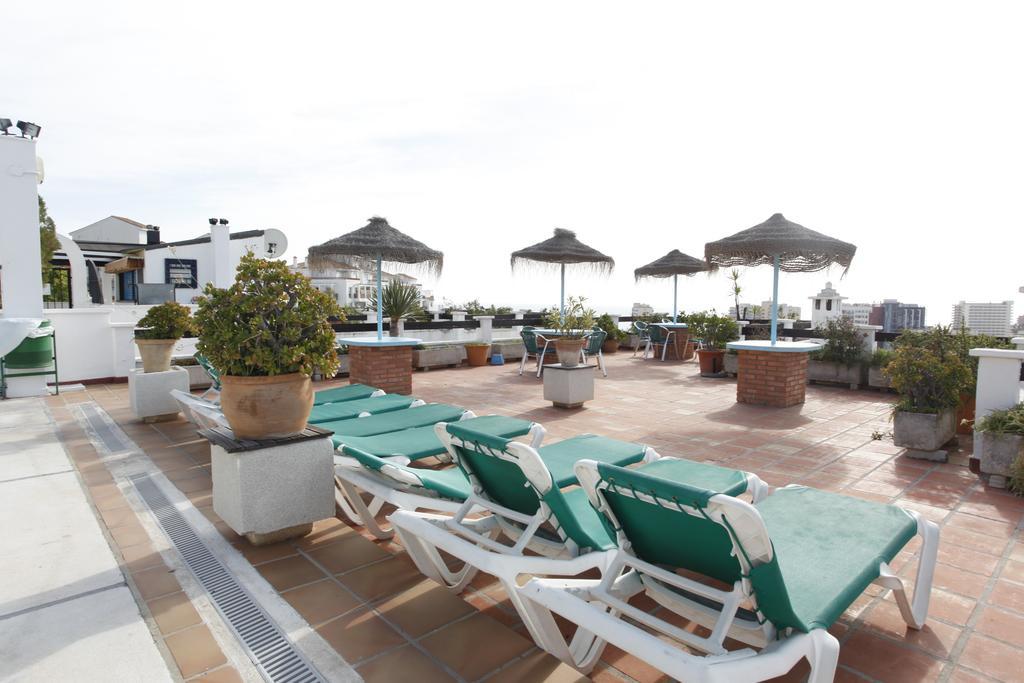 Benalmadenapartments Bbq Evita Beach Club Δωμάτιο φωτογραφία